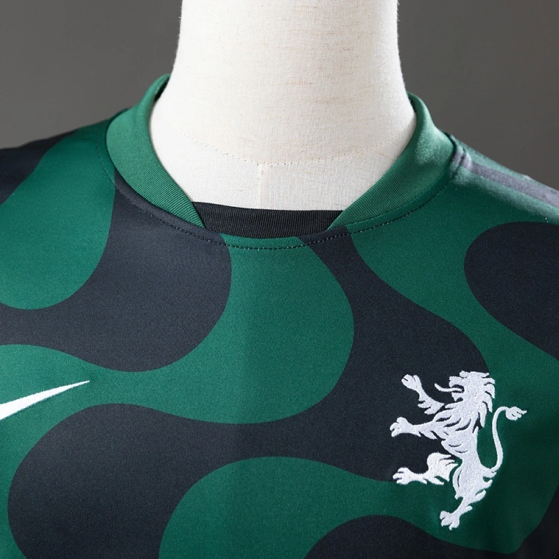 2025/26 Sporting Lisbon Third Away Jersey