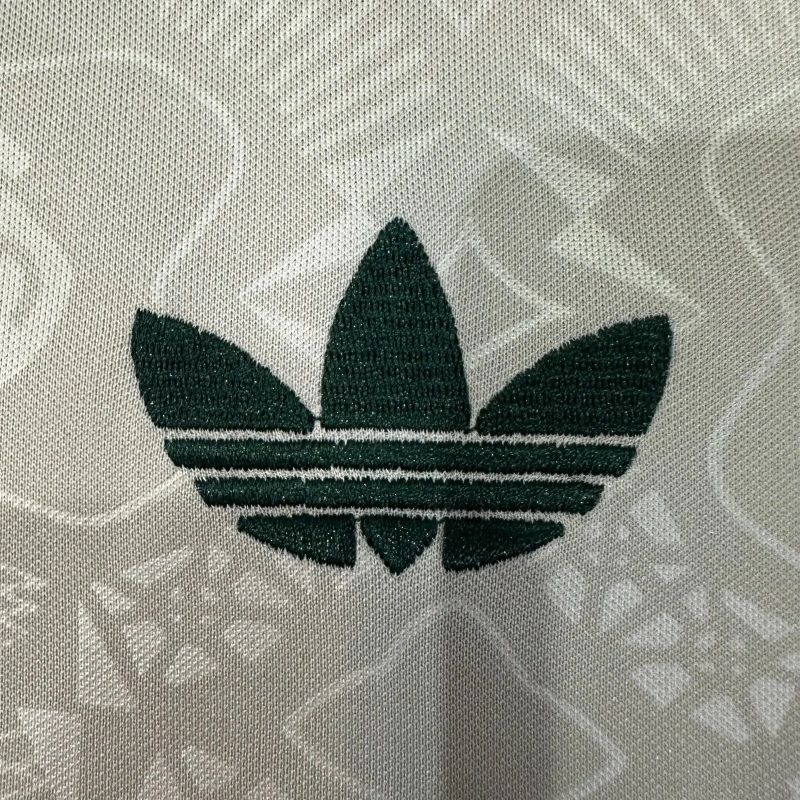 2025/26 Bayern Munich Oktoberfest Jersey