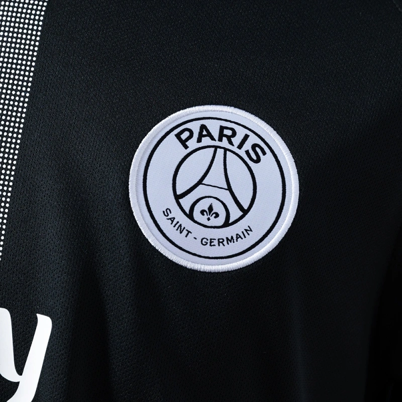 2018/19 Psg Third Away Jersey