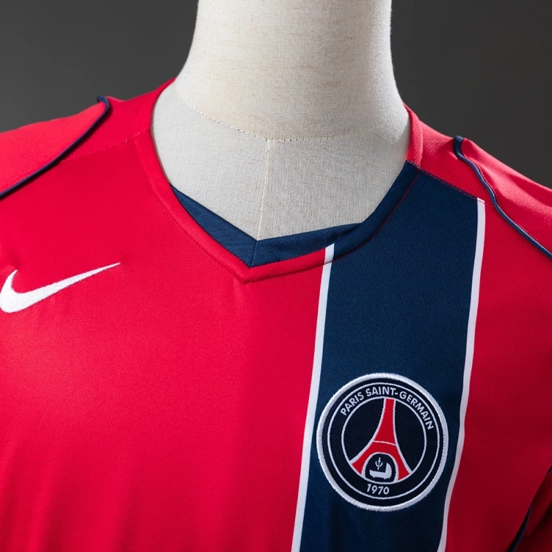 2004/05 Psg Away Jersey