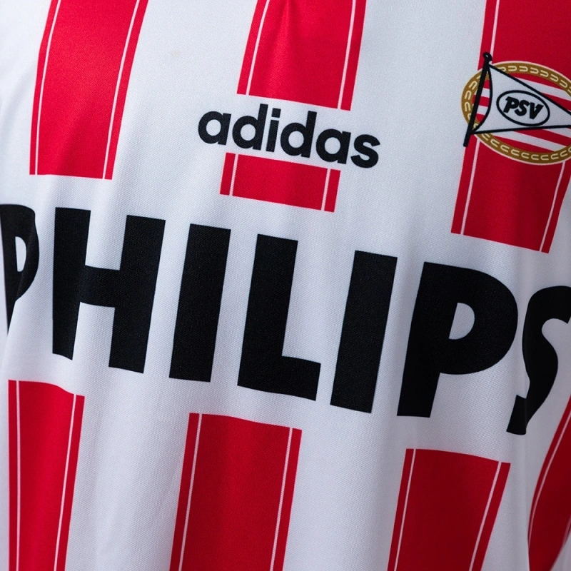 1994/95 Psv Eindhoven Home Jersey