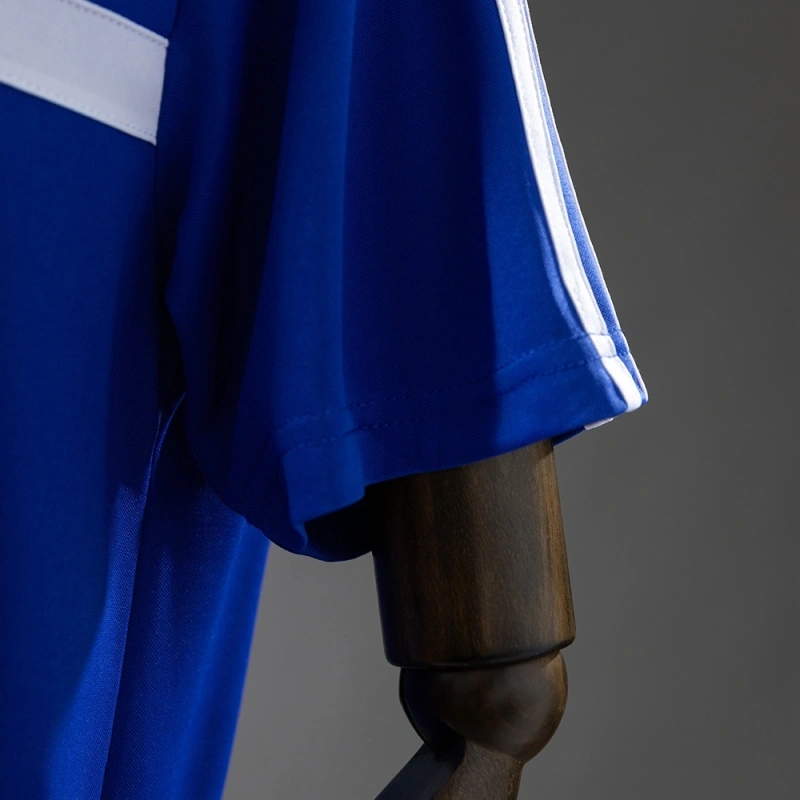 2001/02 Schalke 04 Home Jersey