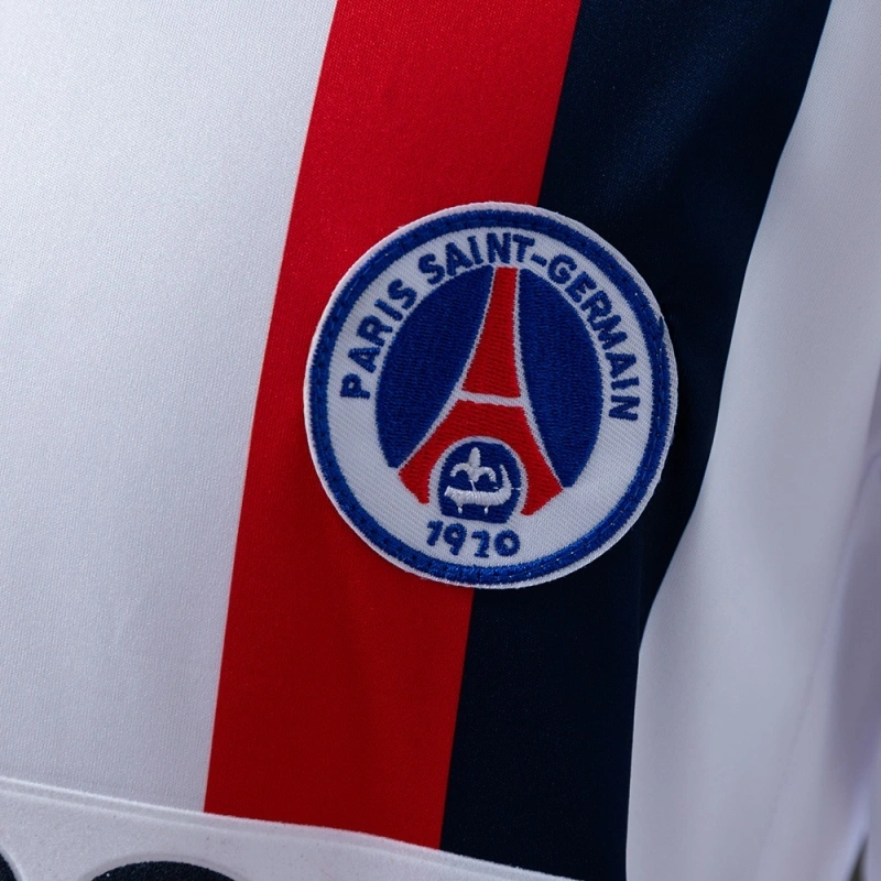 2002/03 Psg Away Jersey