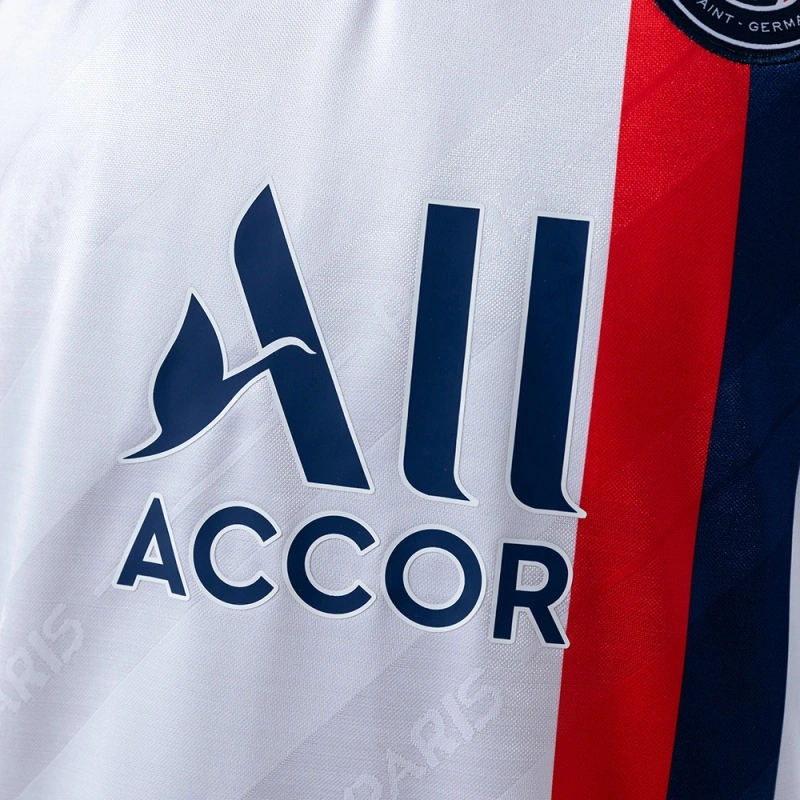 2019/20 Psg Third Away Jersey