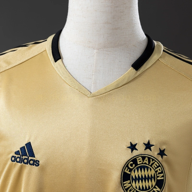 2004/05 Bayern München Away Jersey