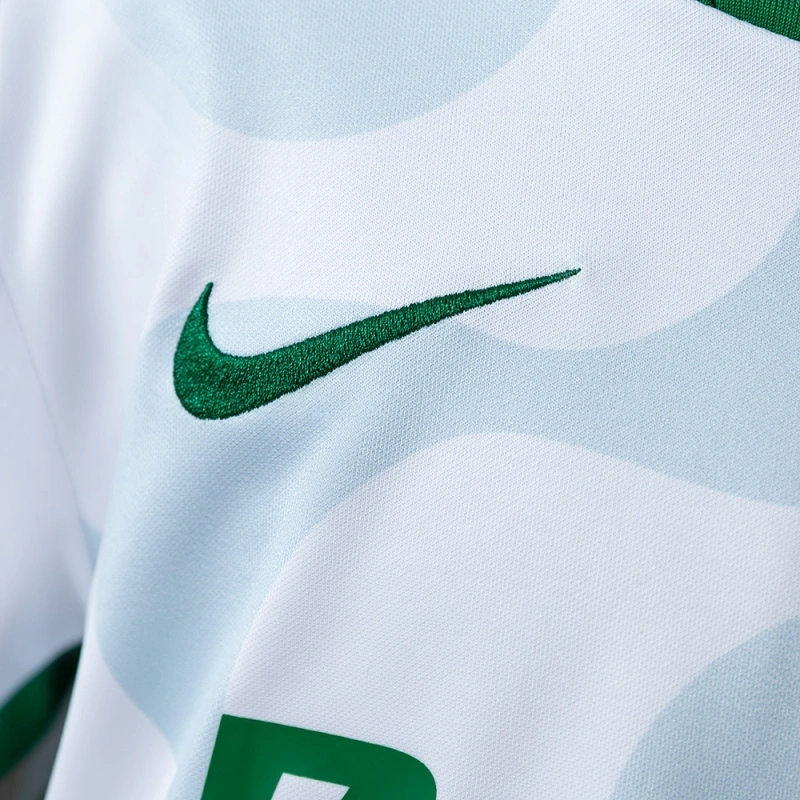 2025/26 Sporting Lisbon Away Kids Kit