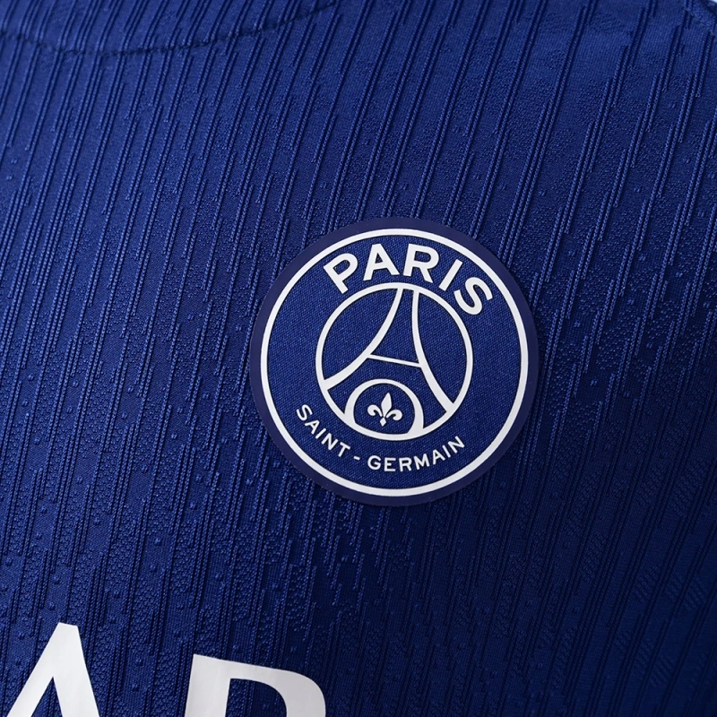 2024/25 Psg Fourth Away Jersey Player Version