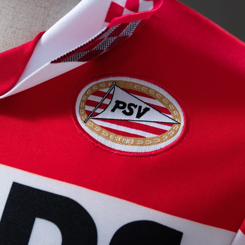 1995/96 Psv Eindhoven Home Jersey