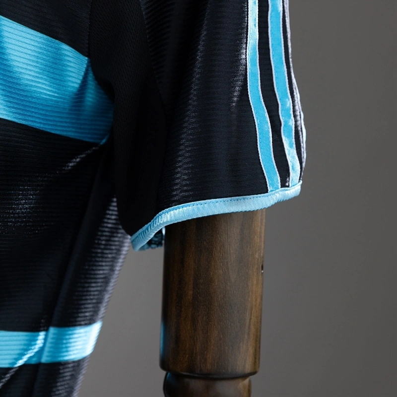 1999/00 Olympique De Marseille Third Away Jersey