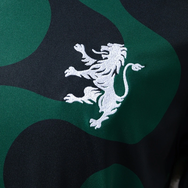 2025/26 Sporting Lisbon Third Away Jersey