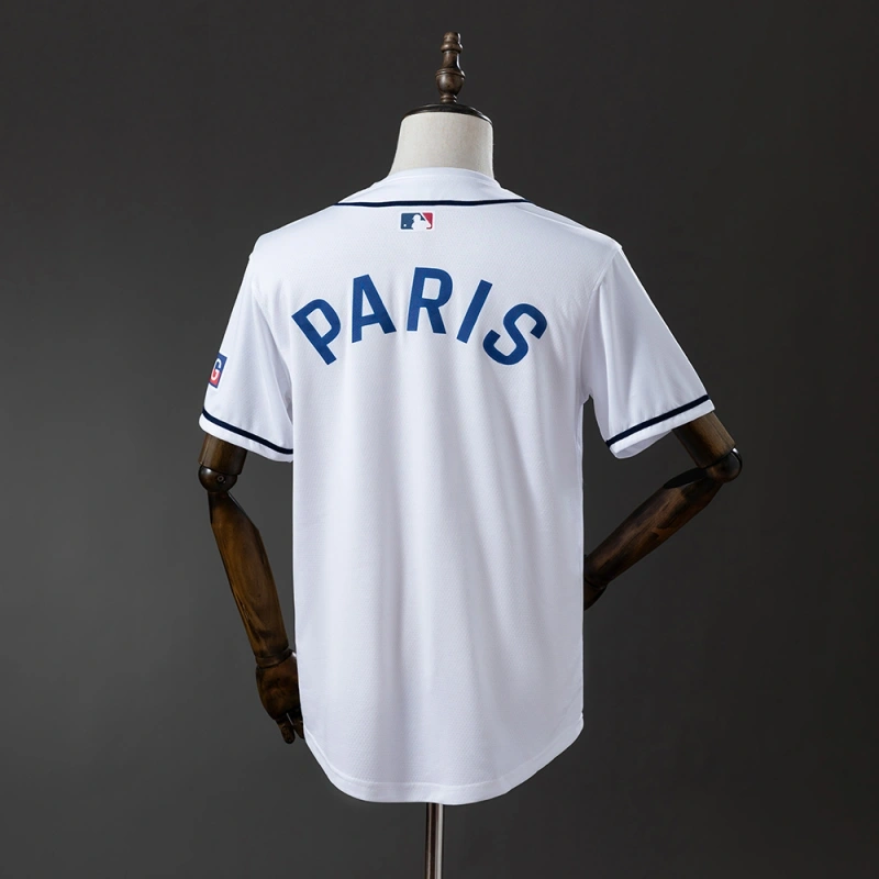 2025/26 Psg Us Pack Jersey