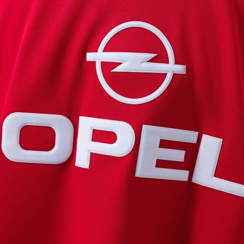 2000/01 Bayern München Home Jersey