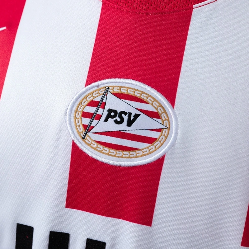 2004/05 Psv Eindhoven Home Jersey