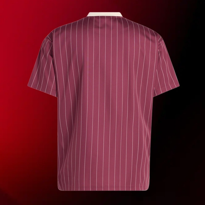 2025/26 Ajax Leisure Retro Jersey