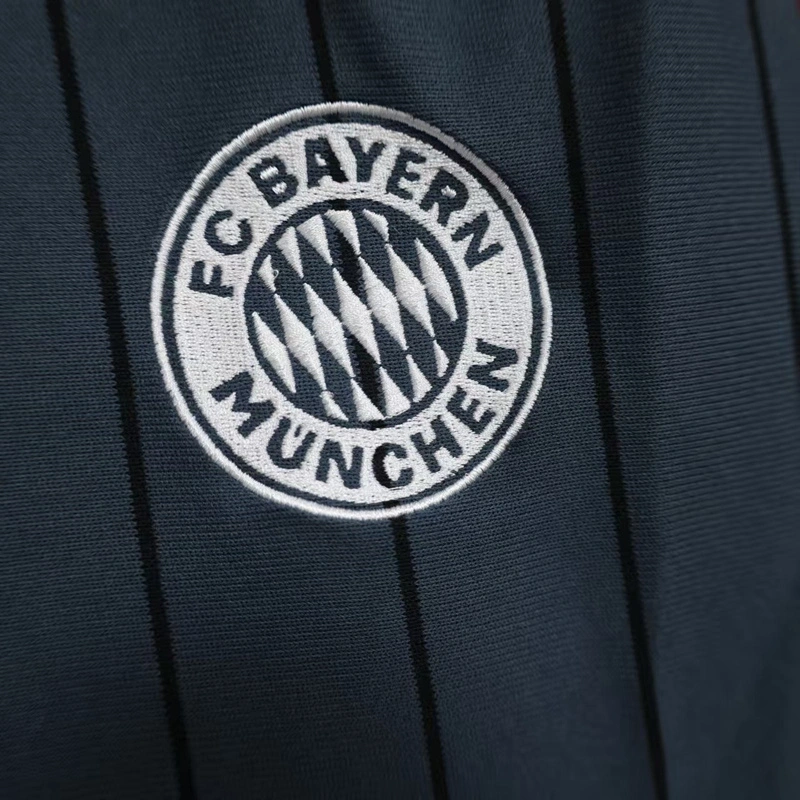 2025/26 Bayern Munich Us Pack Jersey