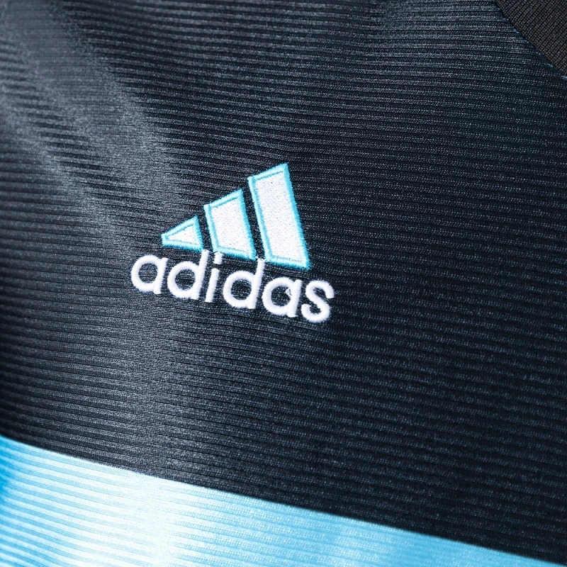 1999/00 Olympique De Marseille Third Away Jersey