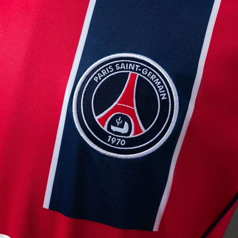2004/05 Psg Away Jersey