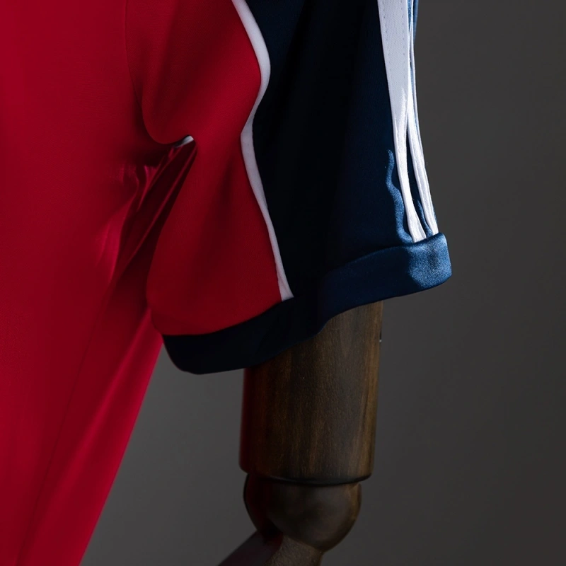 2001/02 Bayern München Home Jersey