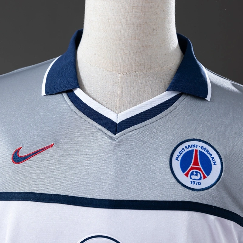 1999/00 Psg Away Jersey