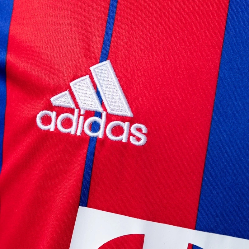 2014/15 Bayern München Home Jersey