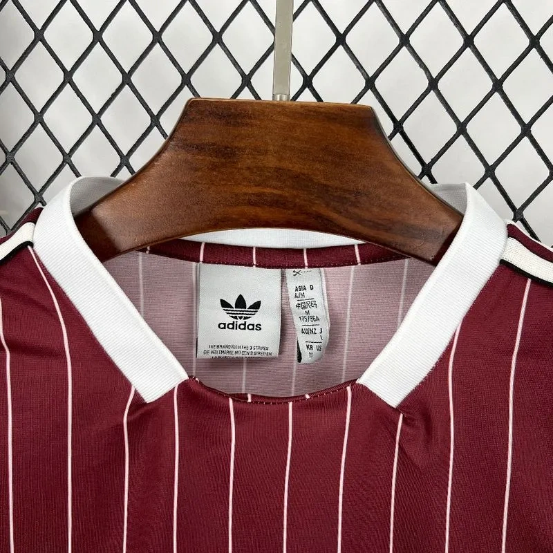 2025/26 Ajax Leisure Retro Jersey