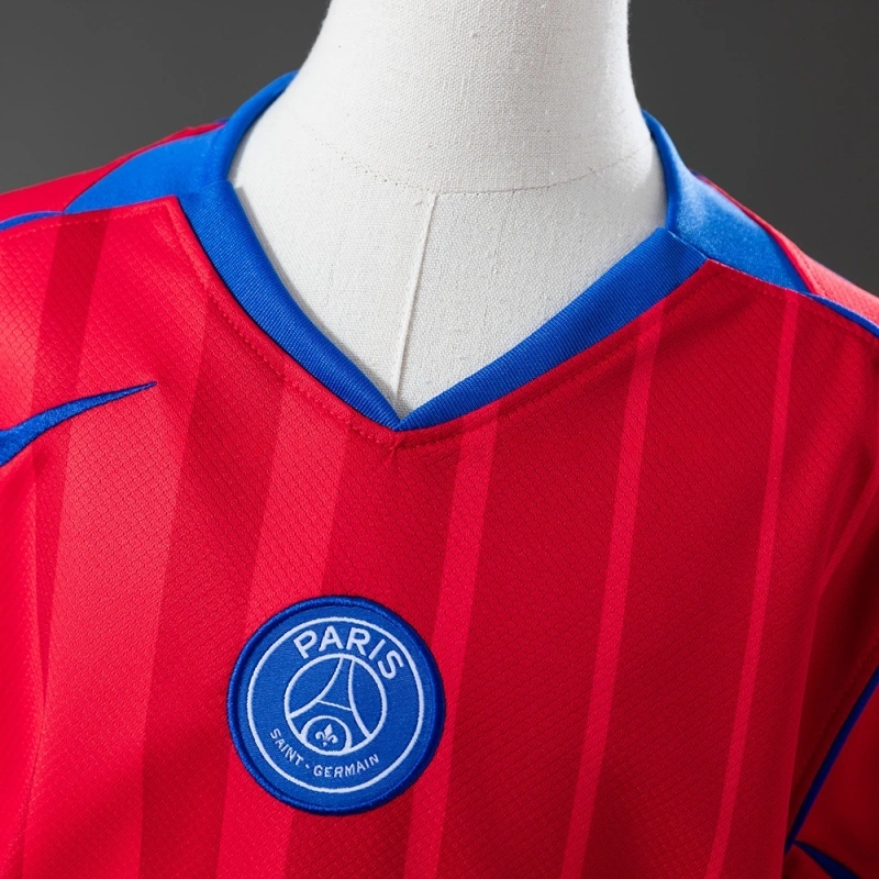 2025/26 Psg Third Away Men And Kids Kit