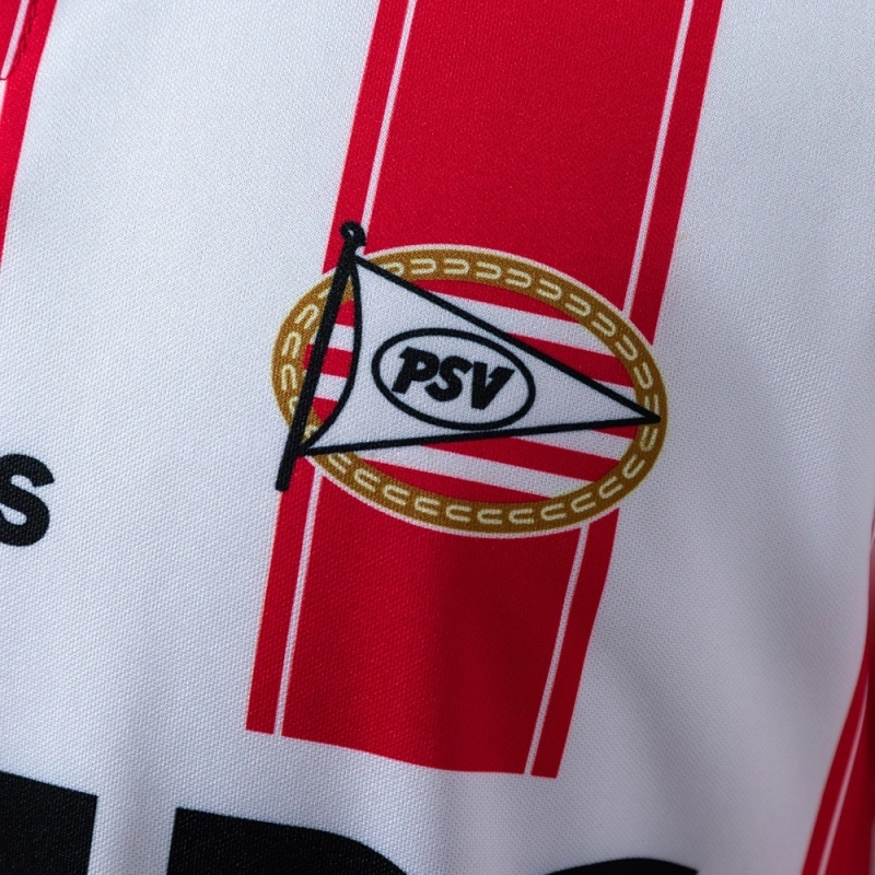 1994/95 Psv Eindhoven Home Jersey