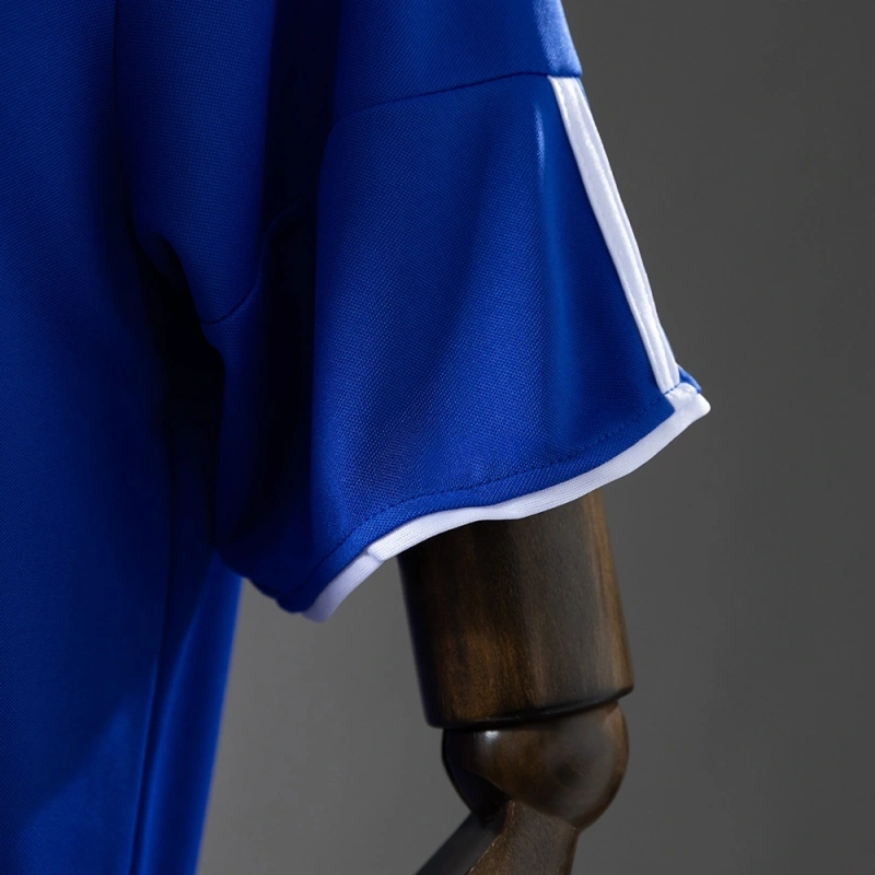 2010/11 Schalke 04 Home Jersey