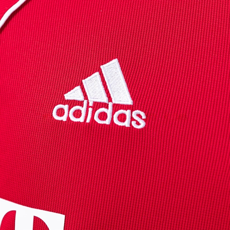 2006/07 Bayern München Home Jersey