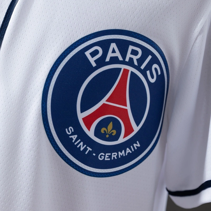 2025/26 Psg Us Pack Jersey