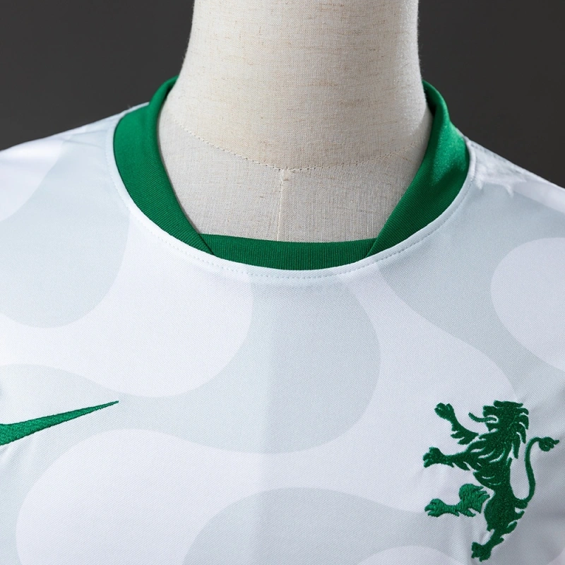 2025/26 Sporting Lisbon Away Jersey