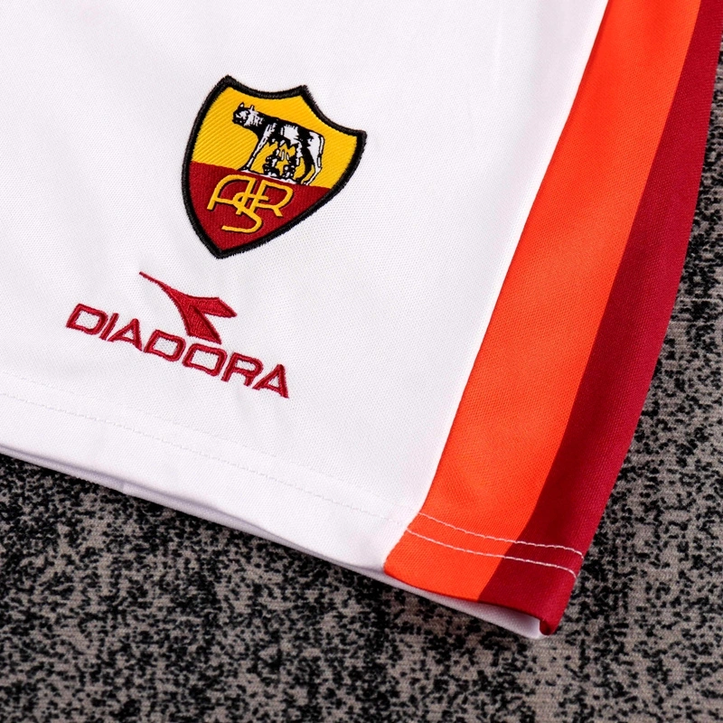 1998/99 Roma Home Kids Kit