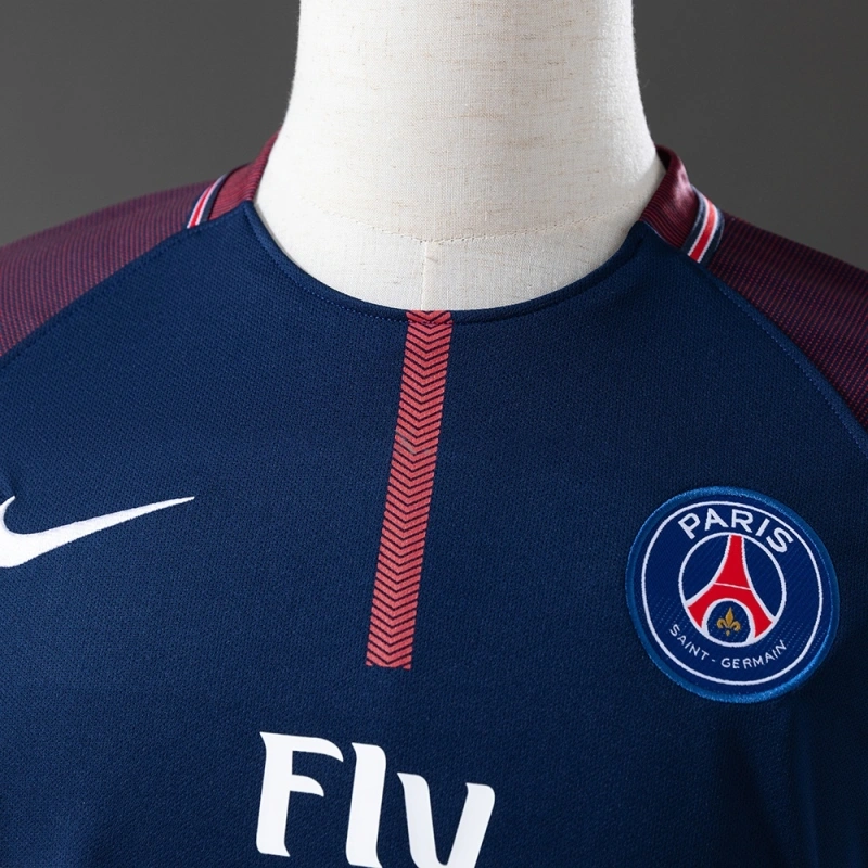 2017/18 Psg Home Jersey
