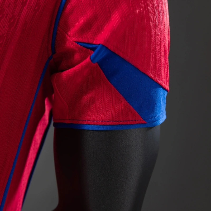 2025/26 Psg Third Away Jersey Player Version