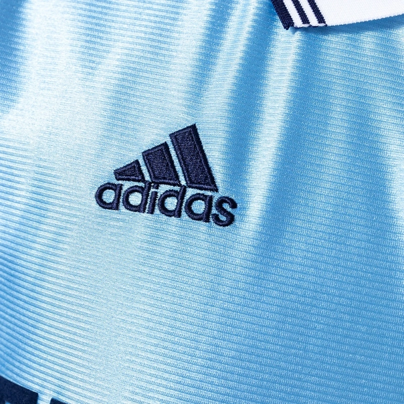 1998/99 Olympique De Marseille Away Jersey