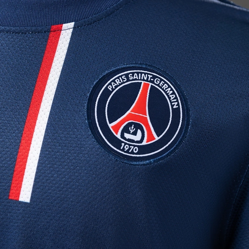 2012/13 Psg Home Jersey