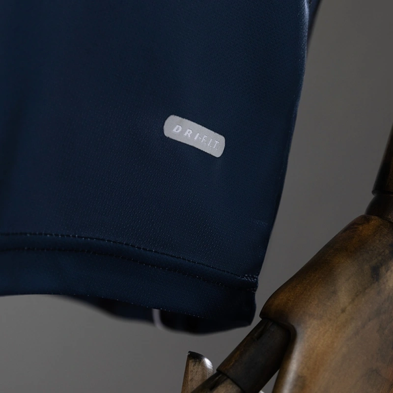 2001/02 Psg Third Away Jersey