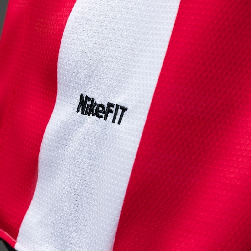 2009/10 Psv Eindhoven Home Jersey
