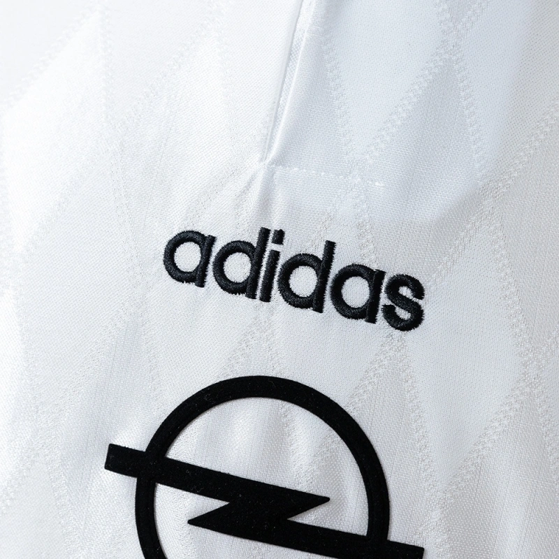 1996/98 Bayern München Away Jersey