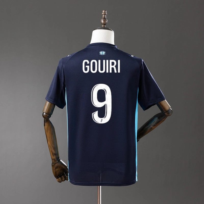 2025/26 Marseille Away Jersey