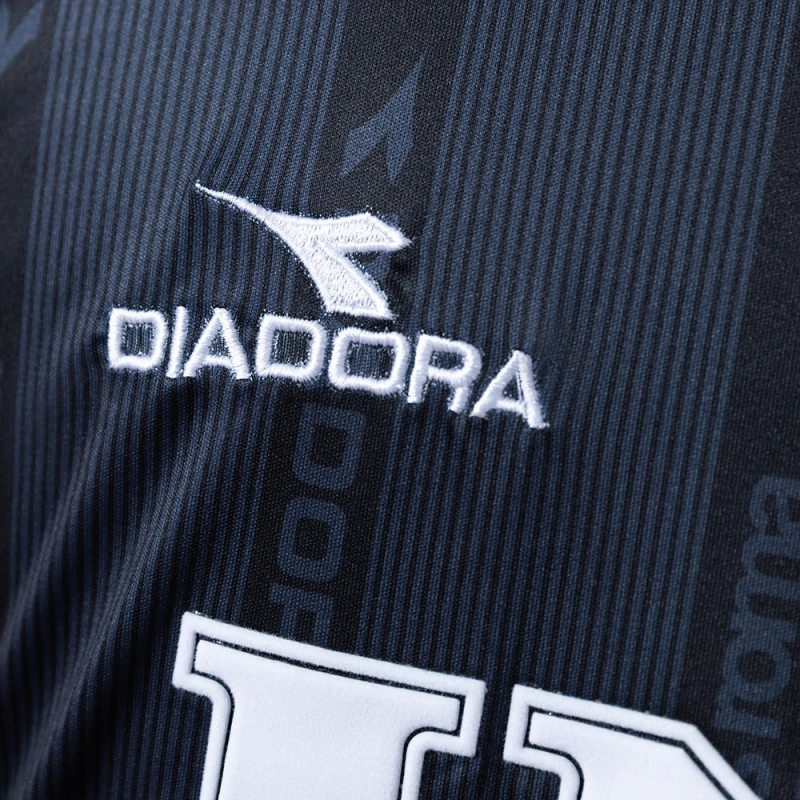 1999/00 Roma Away Jersey