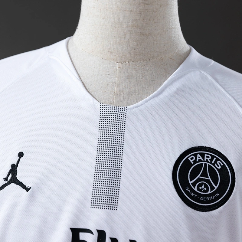 2018/19 Psg Away Jersey