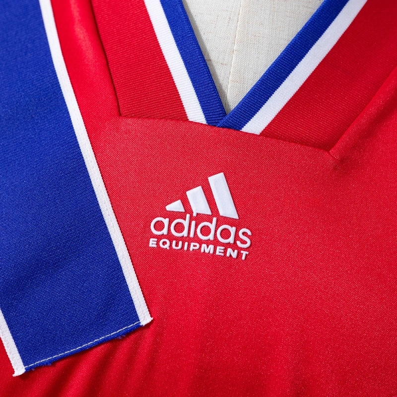 1993/95 Bayern München Home Jersey