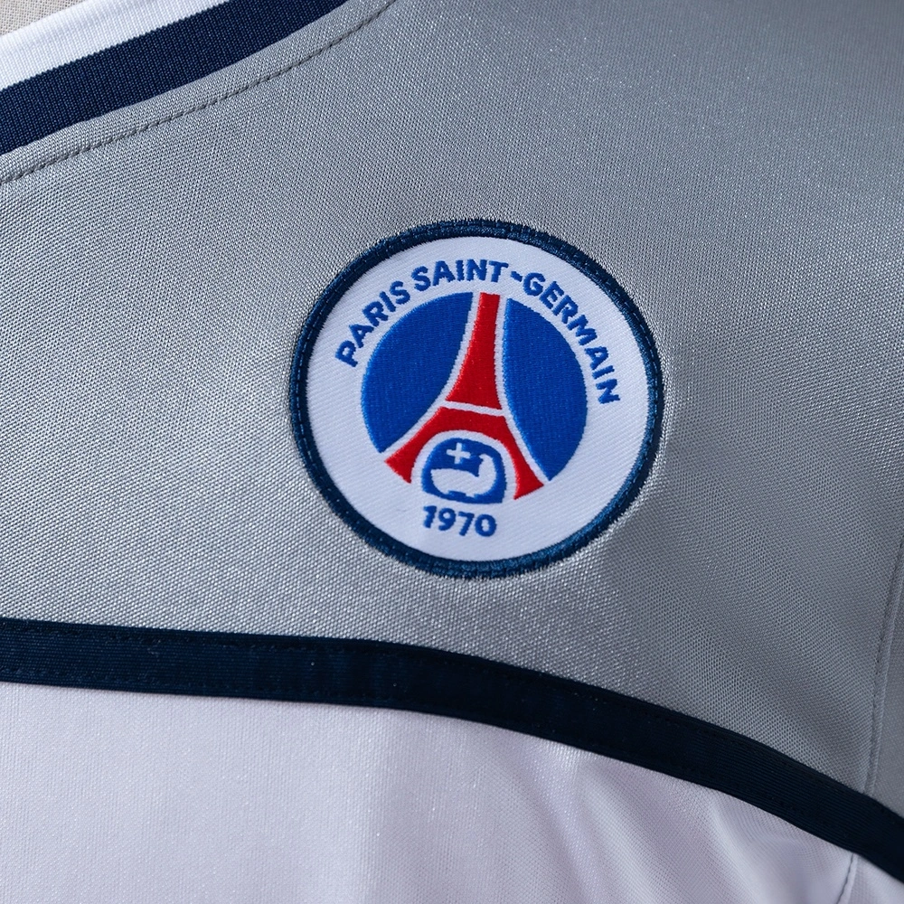 1999/00 Psg Away Jersey
