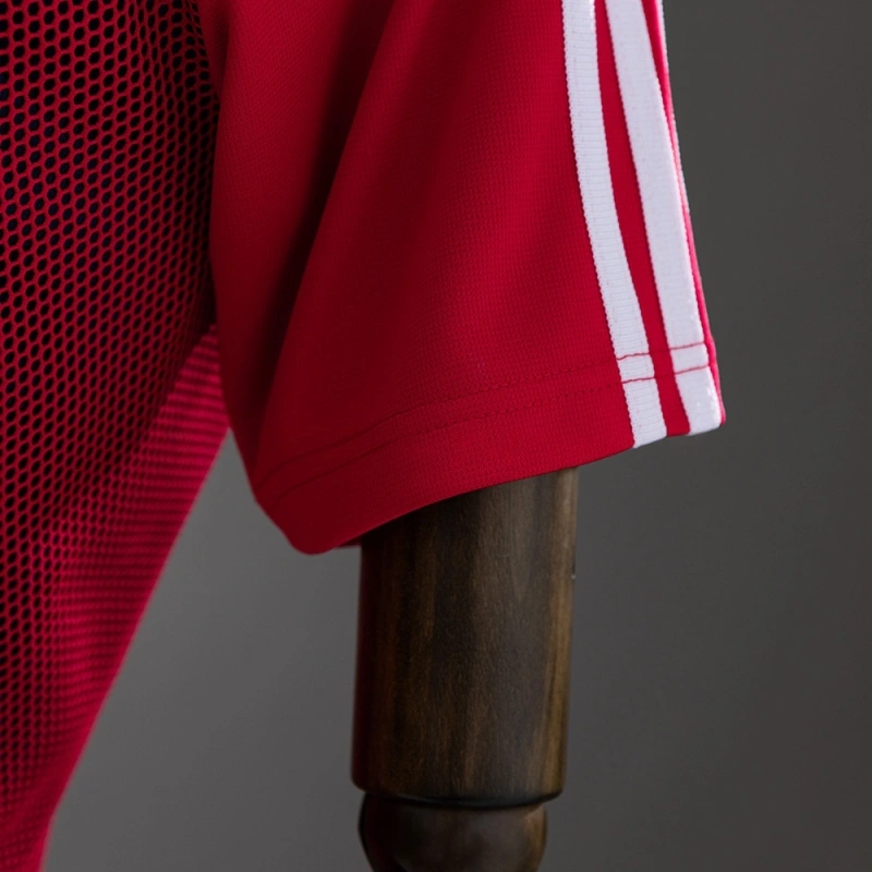 2002/03 Bayern München Home Jersey