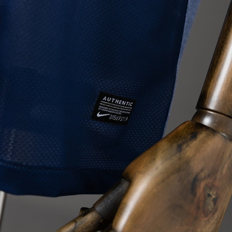 2012/13 Psg Home Jersey