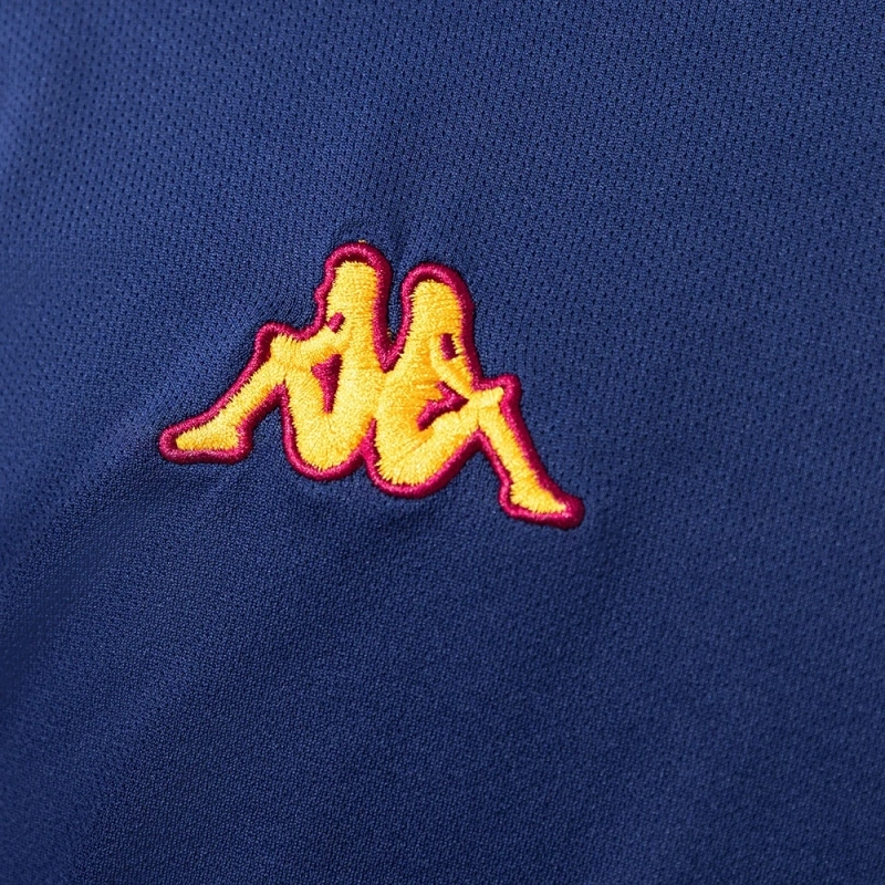 2000/01 Roma Third Away Jersey