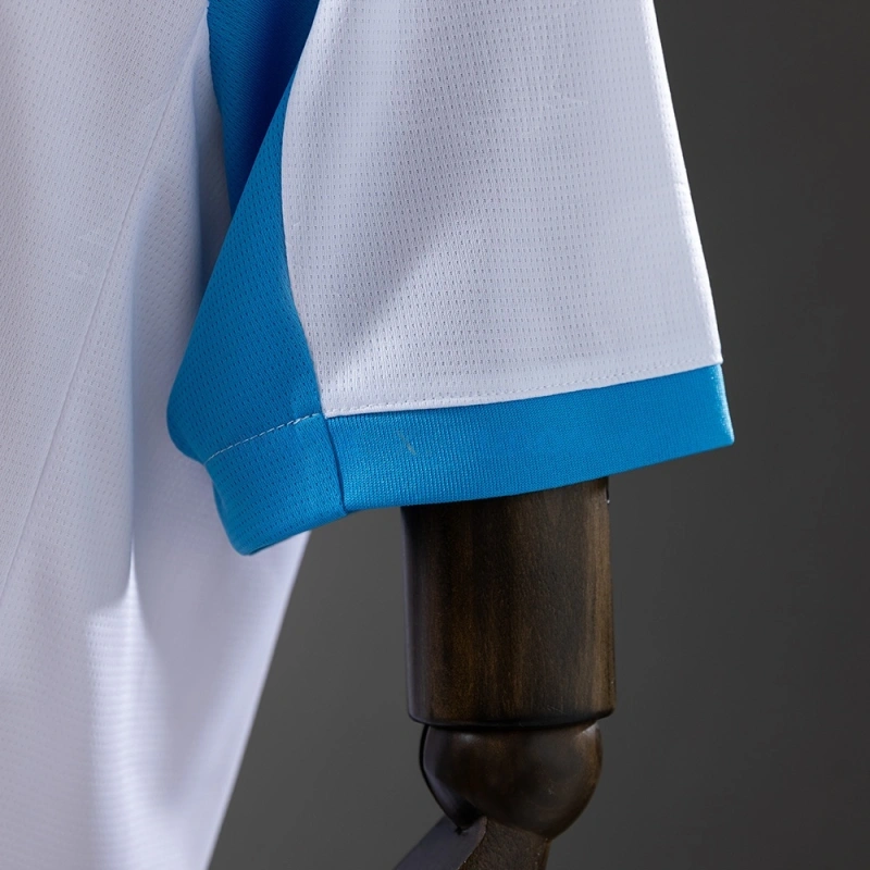 2025/26 Marseille Home Jersey