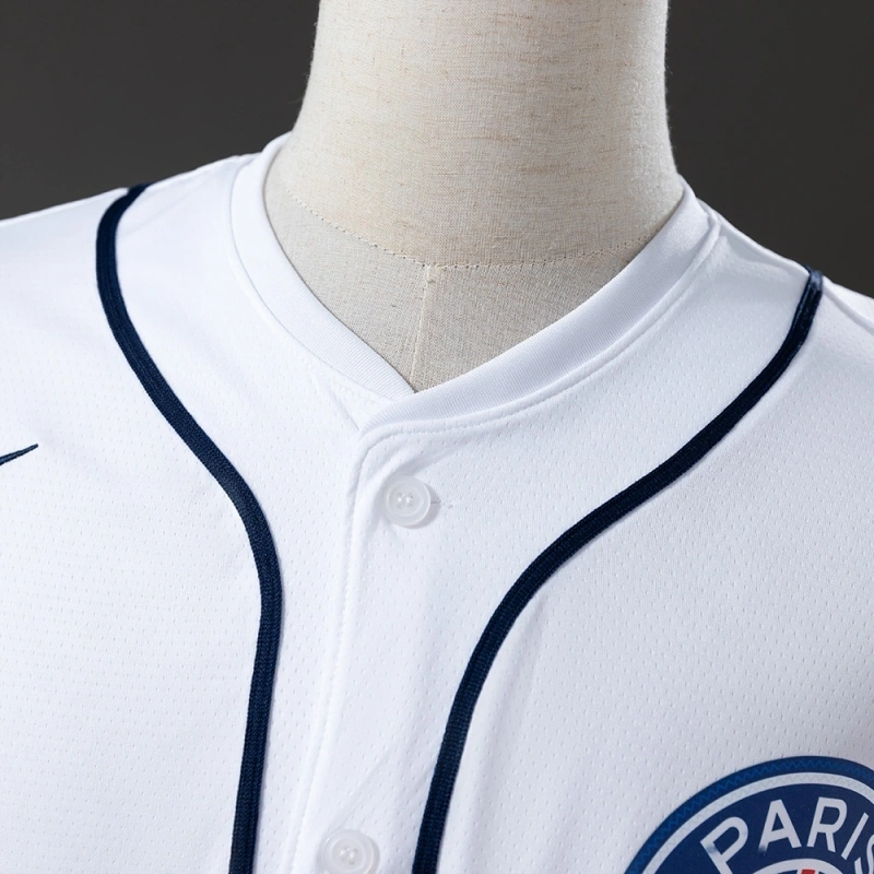 2025/26 Psg Us Pack Jersey
