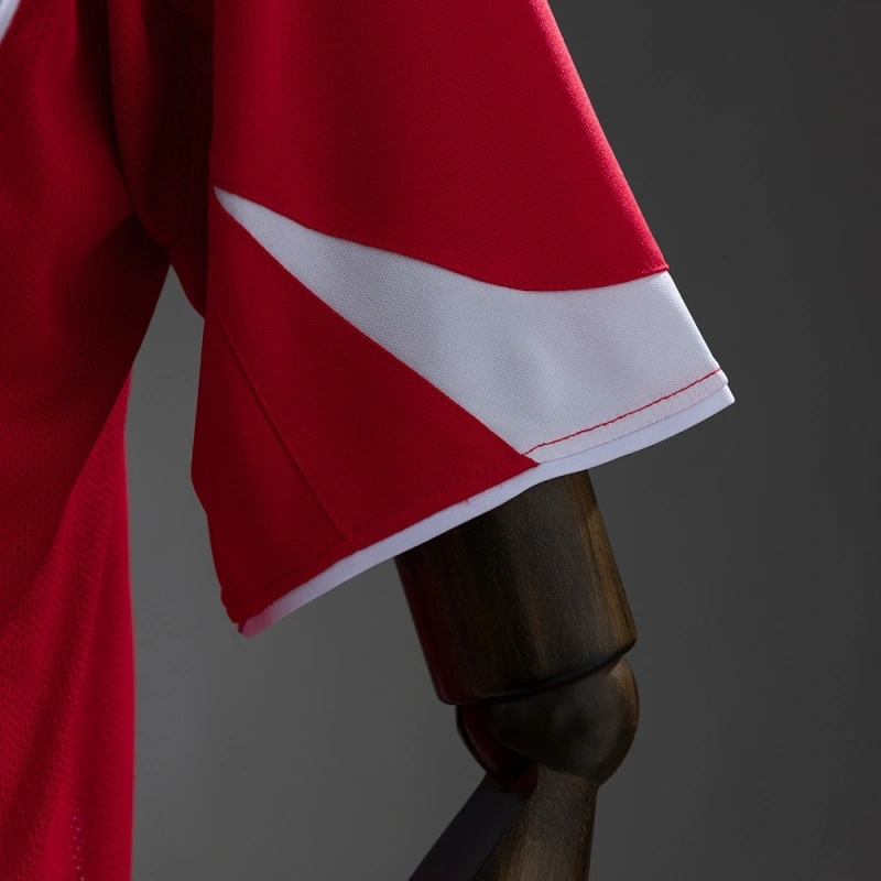 2004/05 Psv Eindhoven Home Jersey